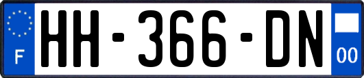 HH-366-DN