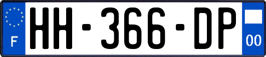 HH-366-DP
