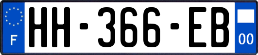HH-366-EB