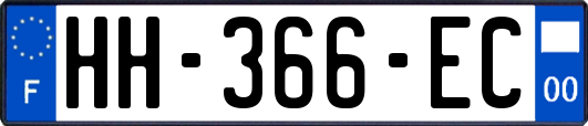 HH-366-EC