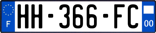 HH-366-FC