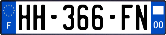 HH-366-FN