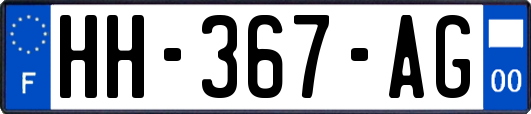 HH-367-AG