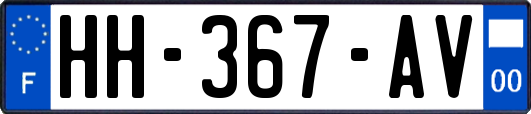 HH-367-AV