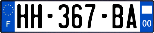 HH-367-BA