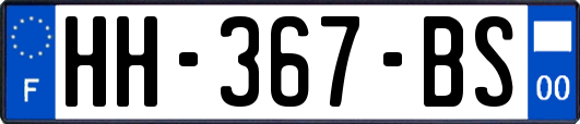 HH-367-BS