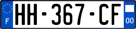 HH-367-CF