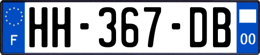 HH-367-DB
