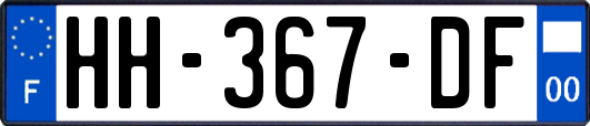 HH-367-DF