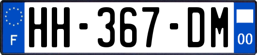 HH-367-DM