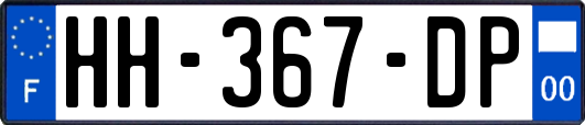 HH-367-DP