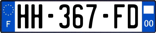 HH-367-FD
