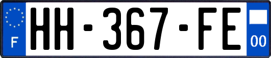 HH-367-FE