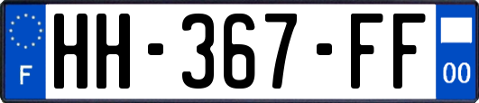 HH-367-FF