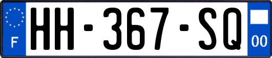 HH-367-SQ