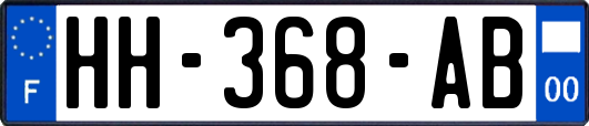 HH-368-AB