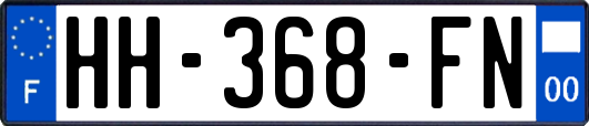 HH-368-FN