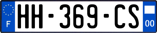 HH-369-CS