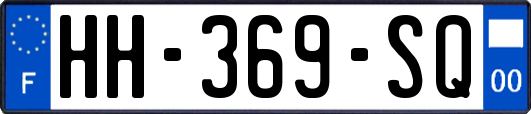 HH-369-SQ