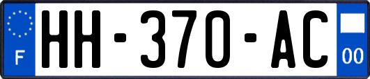 HH-370-AC