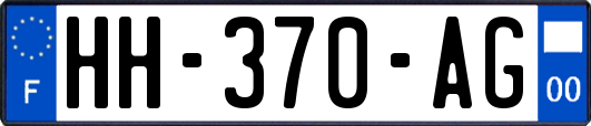 HH-370-AG