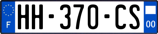 HH-370-CS