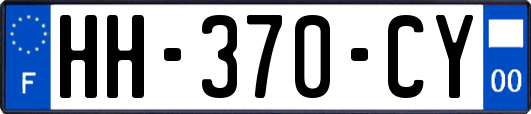 HH-370-CY