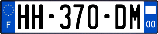 HH-370-DM