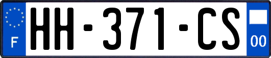 HH-371-CS