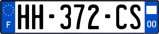 HH-372-CS