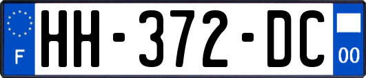 HH-372-DC