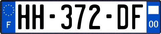 HH-372-DF
