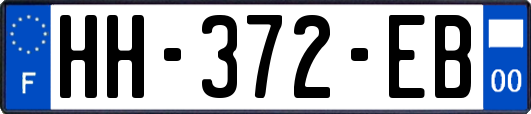HH-372-EB