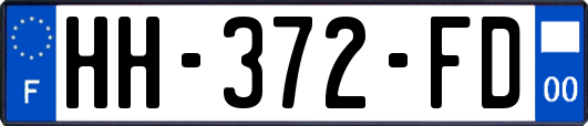 HH-372-FD