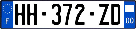 HH-372-ZD