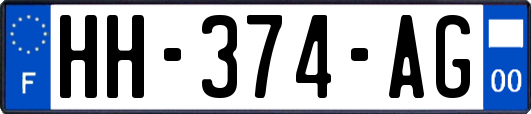 HH-374-AG