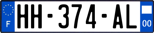 HH-374-AL