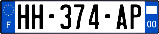 HH-374-AP
