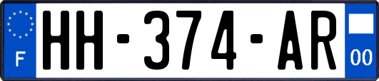 HH-374-AR