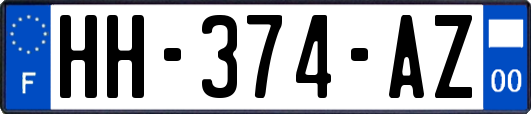 HH-374-AZ