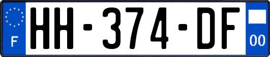 HH-374-DF