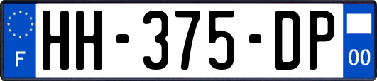 HH-375-DP