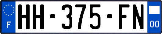 HH-375-FN