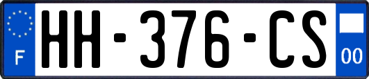 HH-376-CS