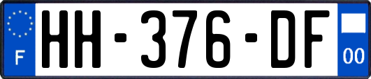 HH-376-DF