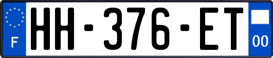 HH-376-ET