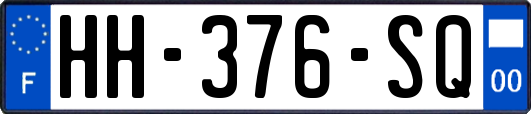 HH-376-SQ