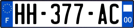 HH-377-AC