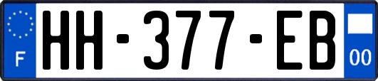 HH-377-EB