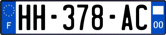 HH-378-AC